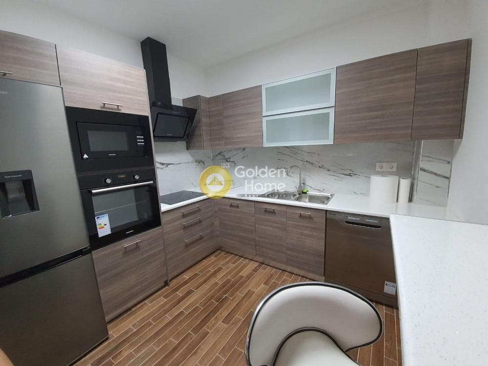 Apartment in Thimarakia, Attiki — Photo 8 of 31