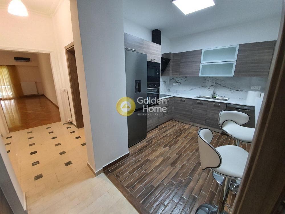 Apartment in Thimarakia, Attiki — Photo 7 of 31