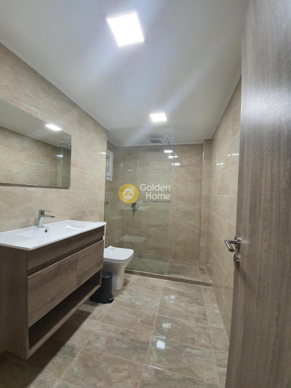 Apartment in Thimarakia, Attiki — Photo 23 of 31