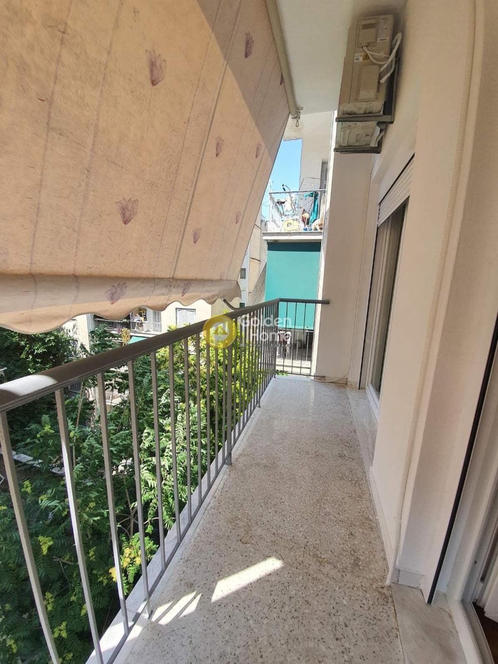 Apartment in Thimarakia, Attiki — Photo 22 of 31