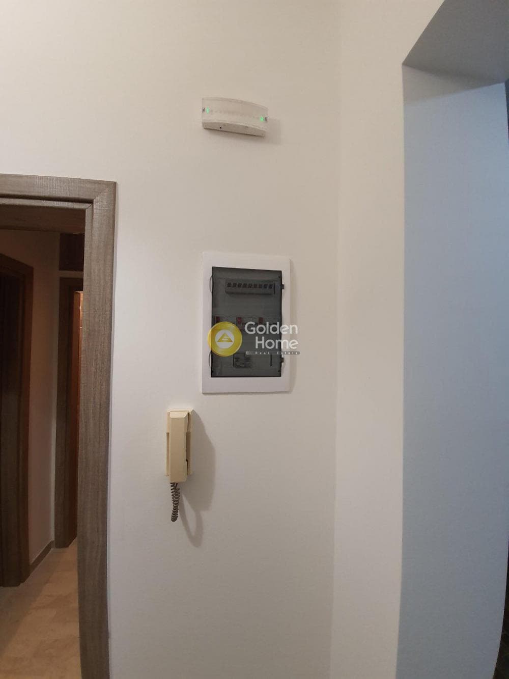 Apartment in Thimarakia, Attiki — Photo 17 of 31