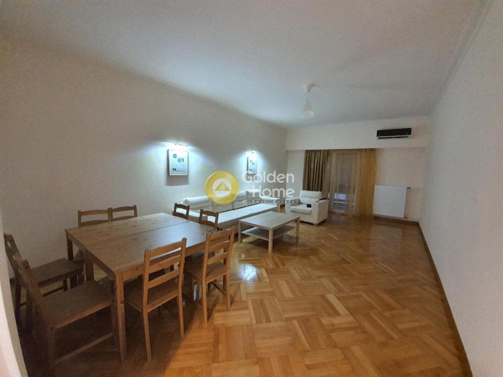 Apartment in Thimarakia, Attiki — Photo 1 of 31