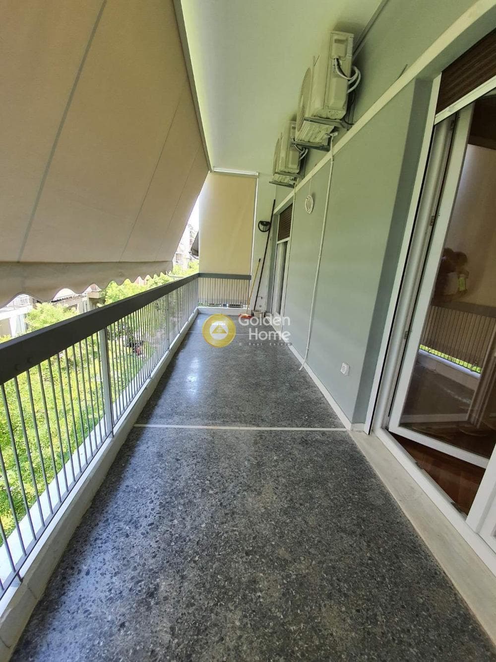 Apartment in Thimarakia, Attiki — Photo 31 of 31