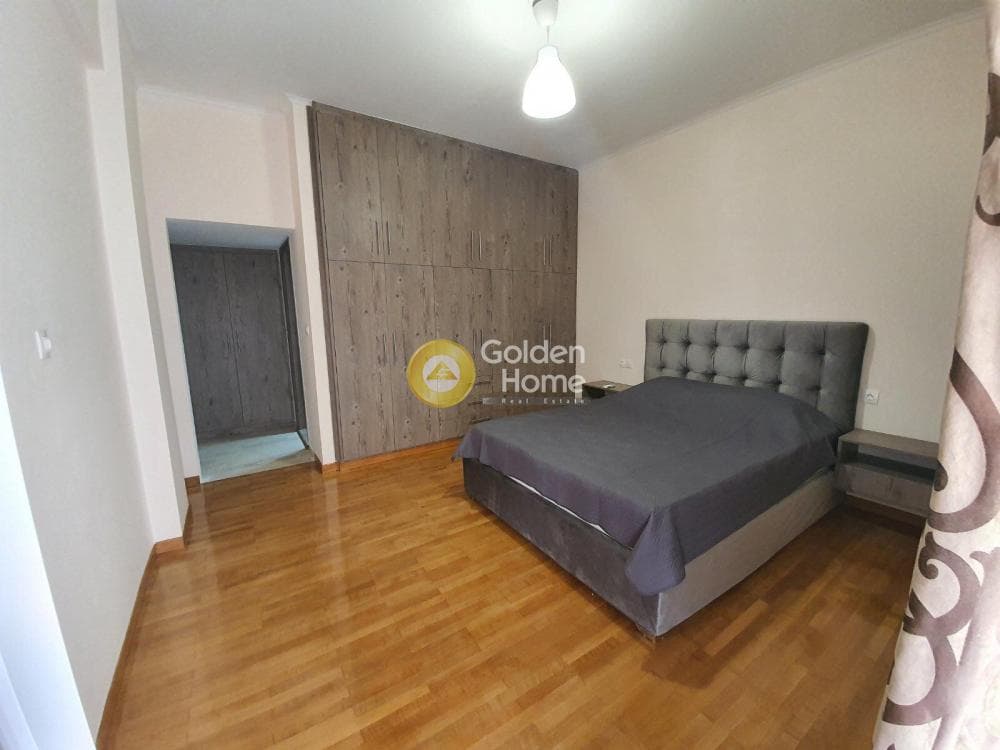 Apartment in Thimarakia, Attiki — Photo 14 of 31