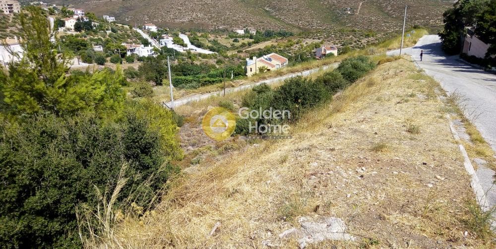 Building Plot in Ntrafi, Pikermi — Photo 6 of 12