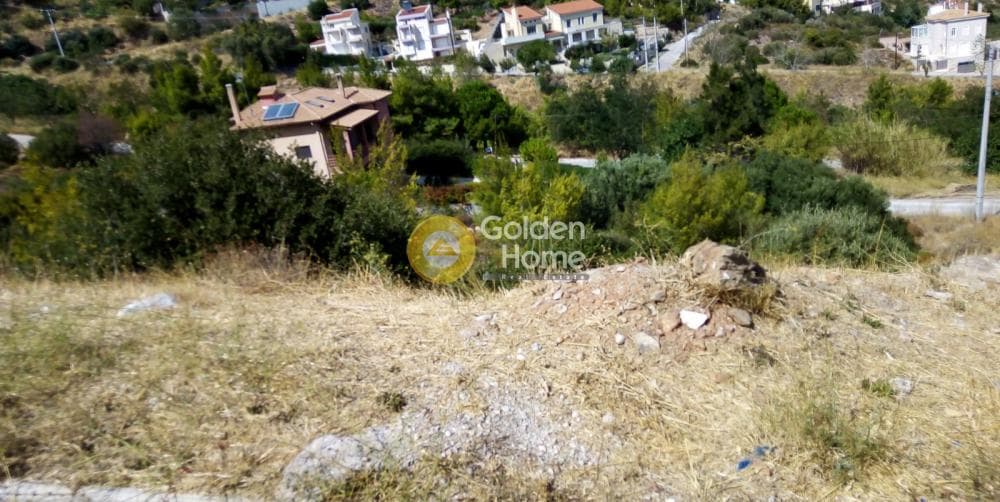 Building Plot in Ntrafi, Pikermi — Photo 4 of 12