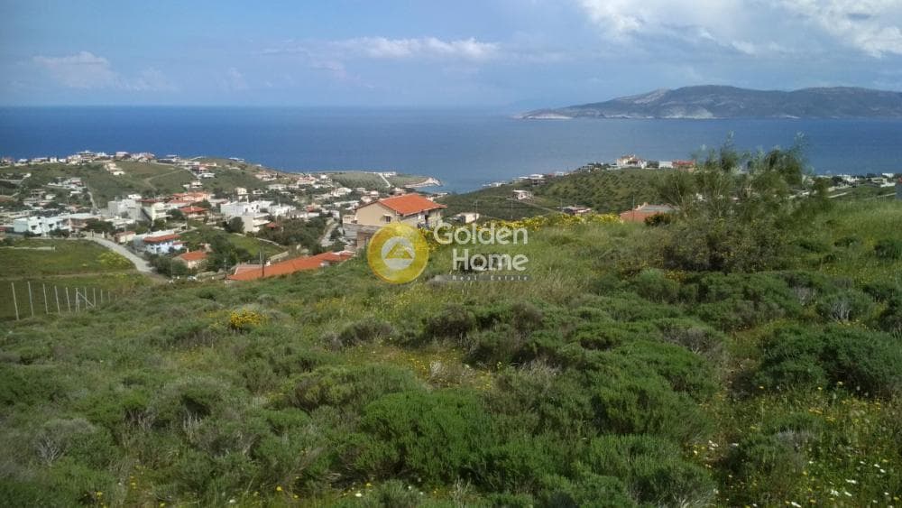 Οικόπεδο στην Μικρολίμανο, Λαύριο — Φωτογραφία 3 από 7