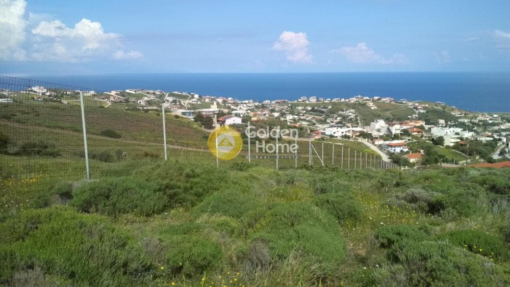 Οικόπεδο στην Μικρολίμανο, Λαύριο — Φωτογραφία 4 από 7