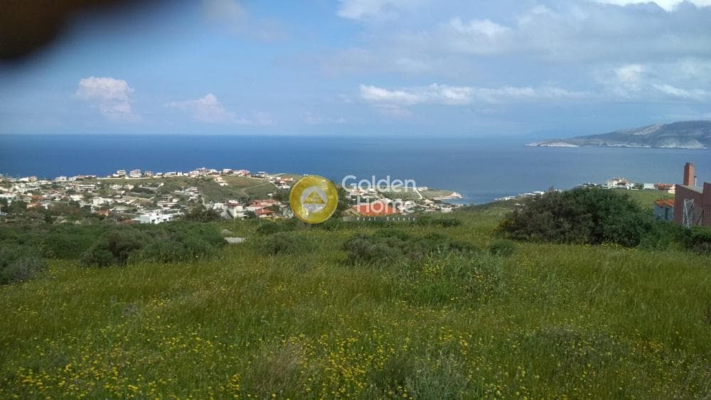 Οικόπεδο στην Μικρολίμανο, Λαύριο — Φωτογραφία 7 από 7