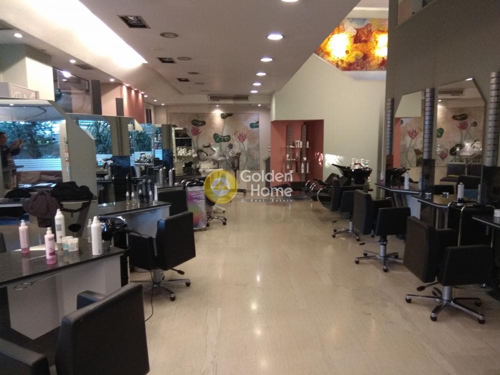 Retail Store in Agia Sofia, Neo Psichiko — Photo 1 of 6