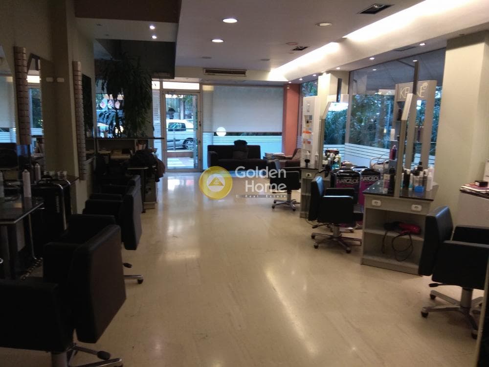 Retail Store in Agia Sofia, Neo Psichiko — Photo 4 of 6