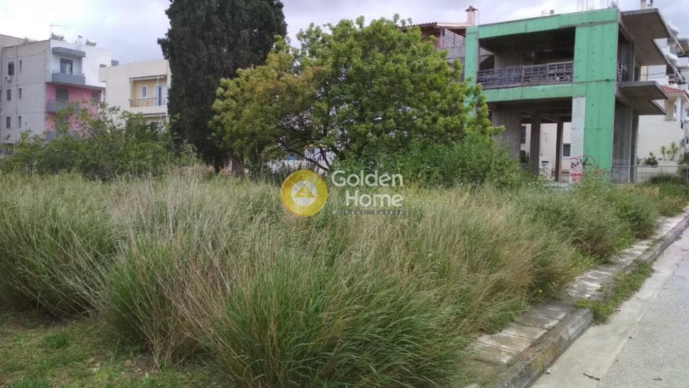 Οικόπεδο στην Κέντρο, Κορωπί — Φωτογραφία 1 από 5