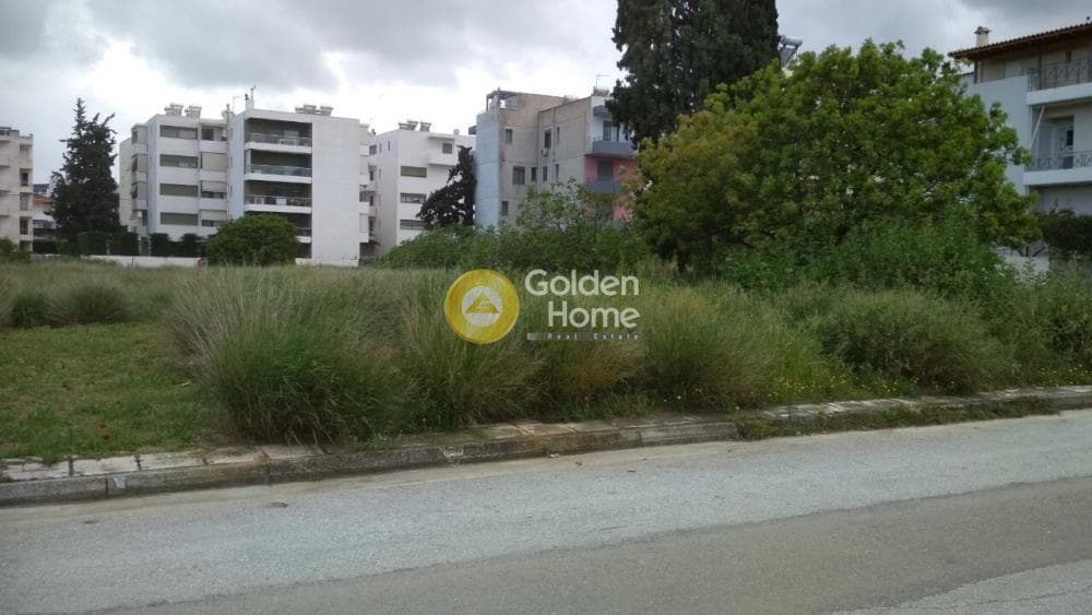 Οικόπεδο στην Κέντρο, Κορωπί — Φωτογραφία 5 από 5