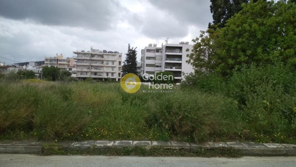 Οικόπεδο στην Κέντρο, Κορωπί — Φωτογραφία 3 από 5