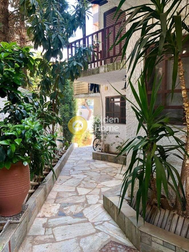 House in Agios Nikolaos, Anavissos — Photo 16 of 22