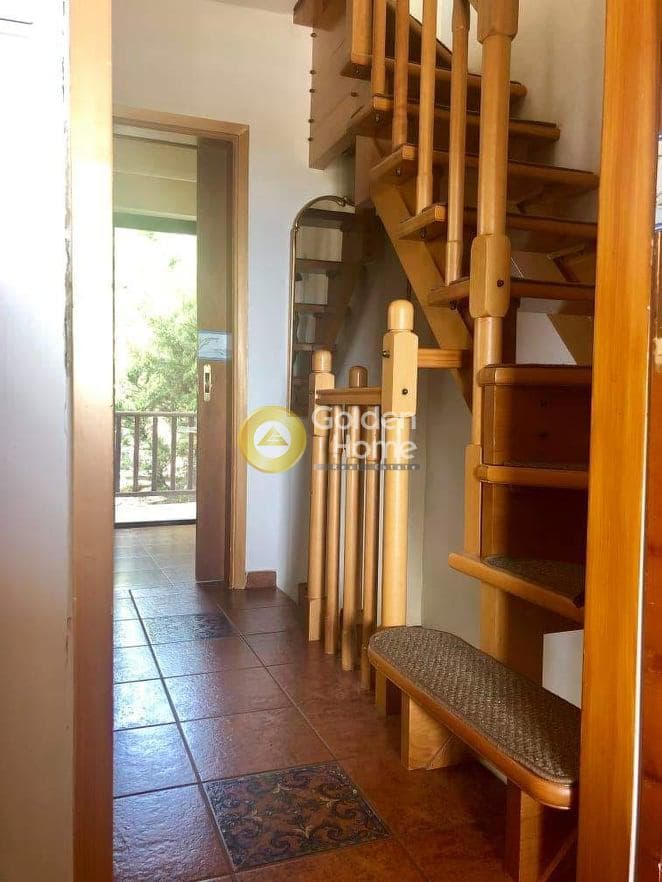 House in Agios Nikolaos, Anavissos — Photo 3 of 22