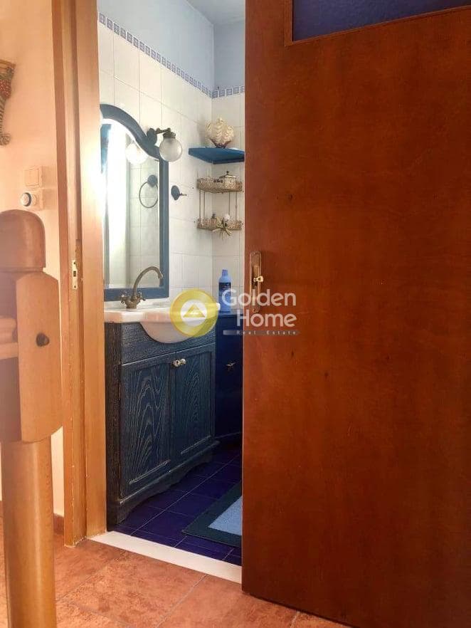 House in Agios Nikolaos, Anavissos — Photo 7 of 22