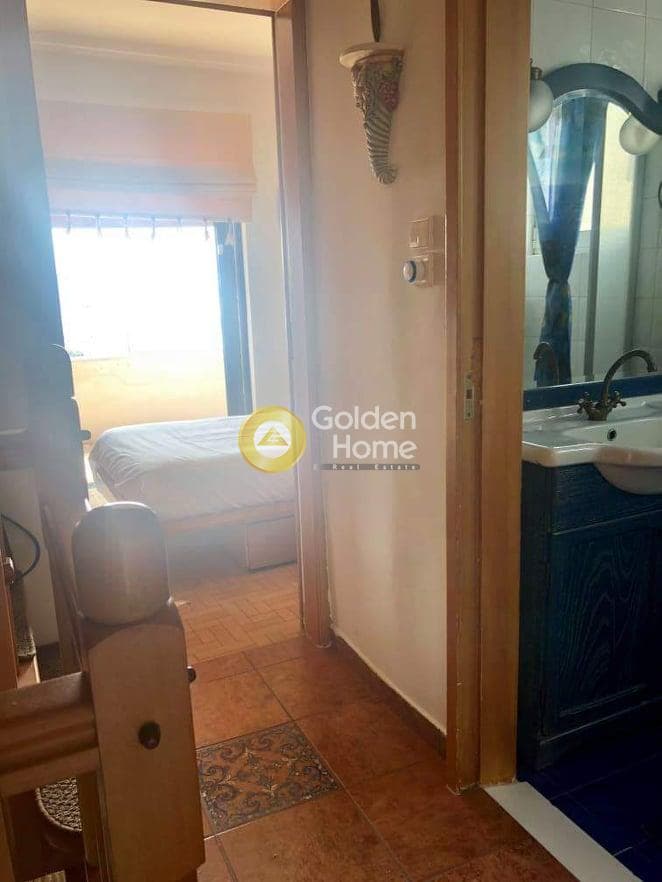 House in Agios Nikolaos, Anavissos — Photo 9 of 22