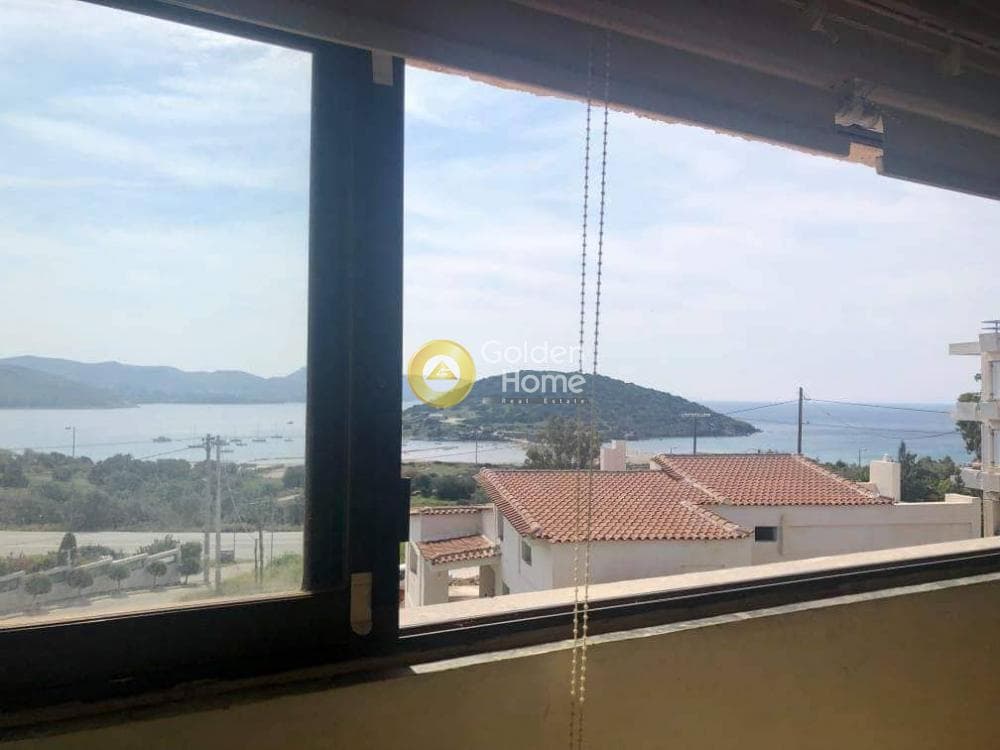 House in Agios Nikolaos, Anavissos — Photo 12 of 22