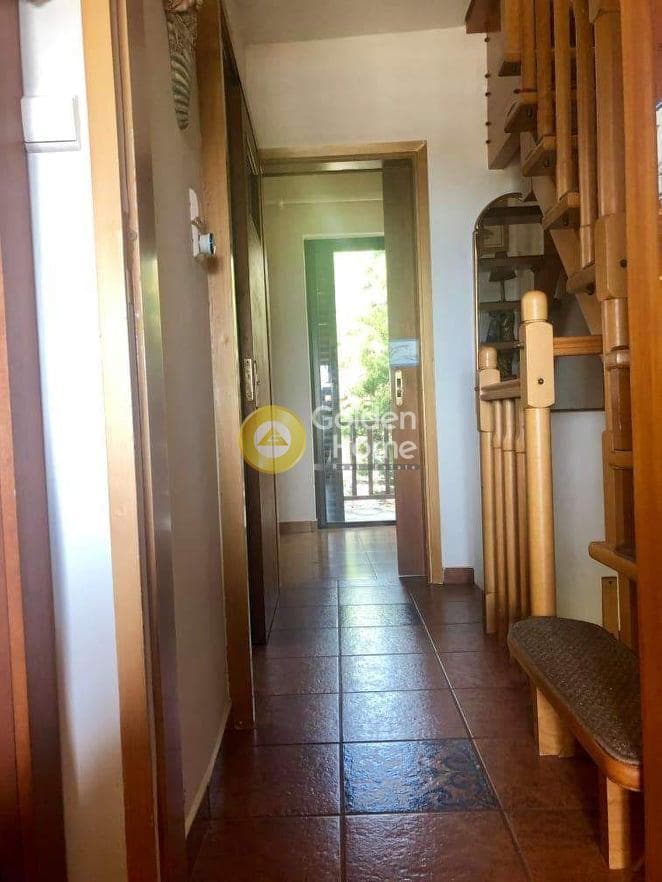 House in Agios Nikolaos, Anavissos — Photo 5 of 22