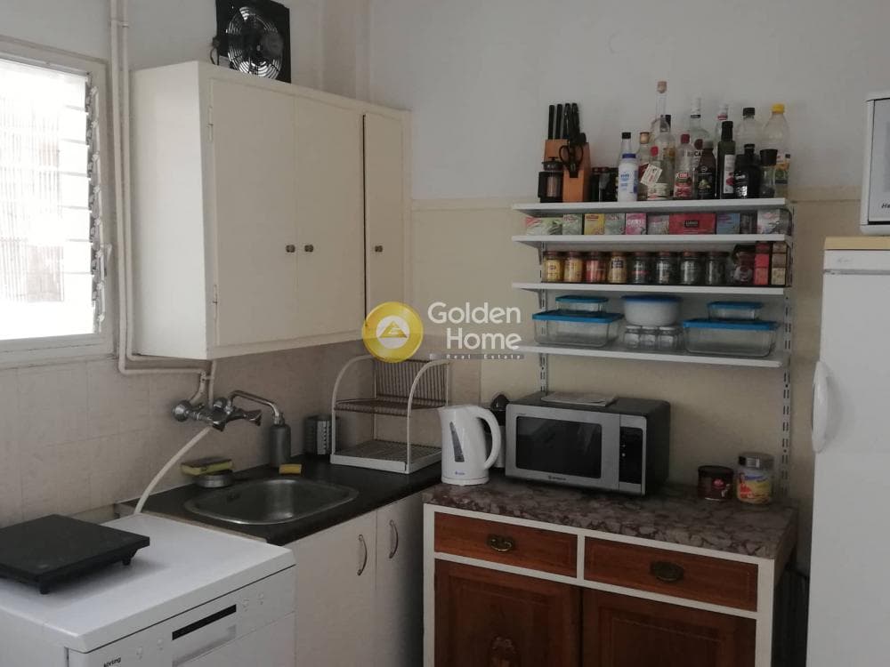 Διαμέρισμα στην Τροκαντερό, Παλαιό Φάληρο — Φωτογραφία 9 από 15