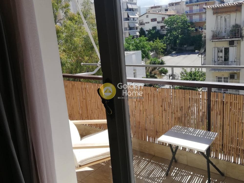 Διαμέρισμα στην Τροκαντερό, Παλαιό Φάληρο — Φωτογραφία 7 από 15