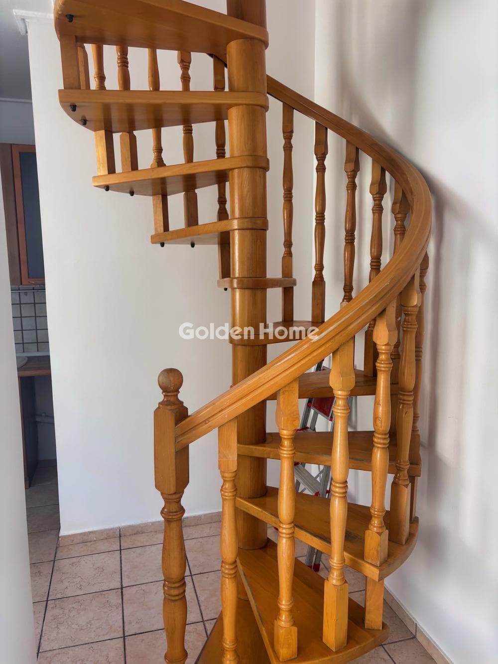 Apartment in Oria Imittou, Pagkrati — Photo 6 of 20