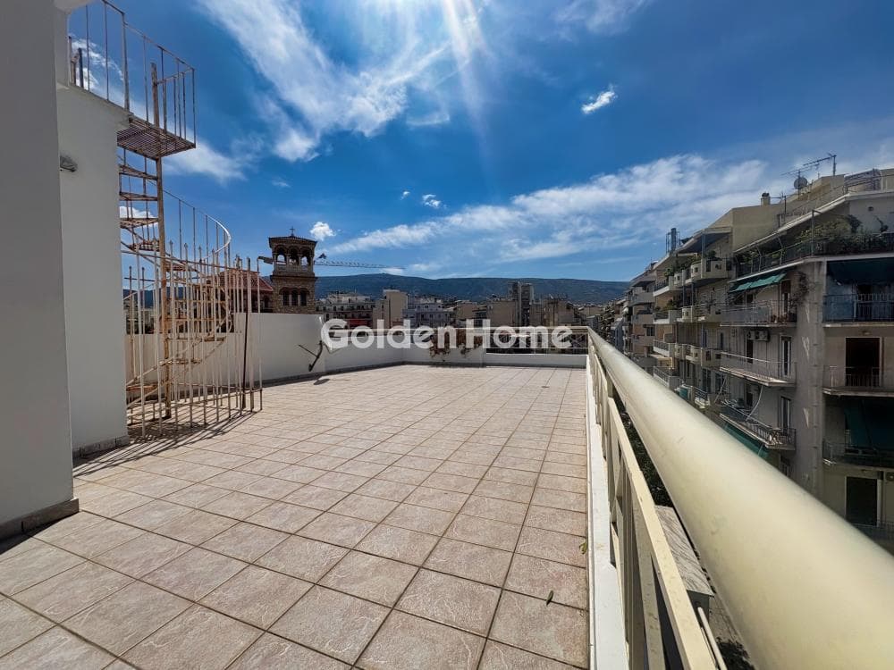 Apartment in Oria Imittou, Pagkrati — Photo 13 of 20