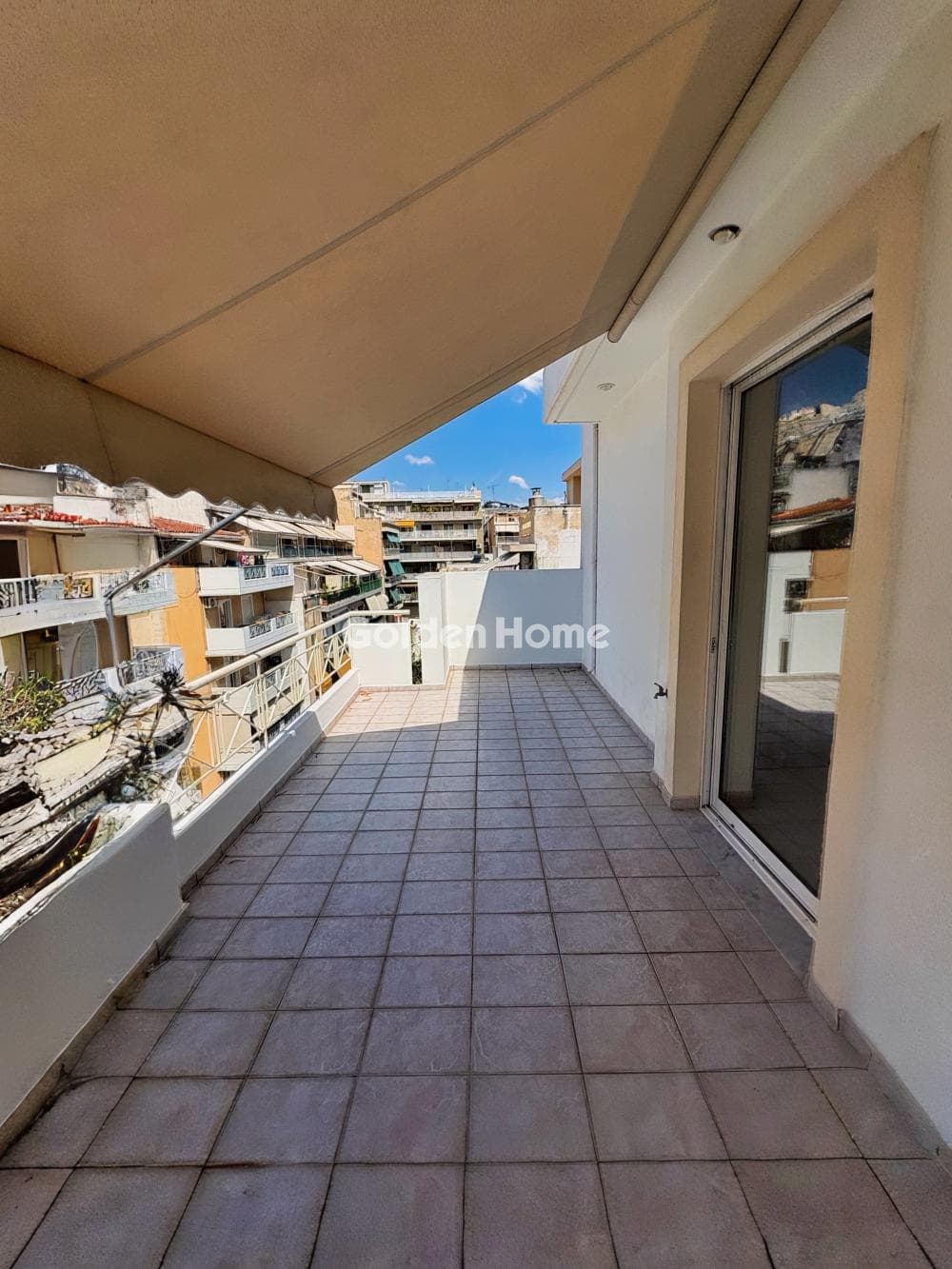 Apartment in Oria Imittou, Pagkrati — Photo 17 of 20