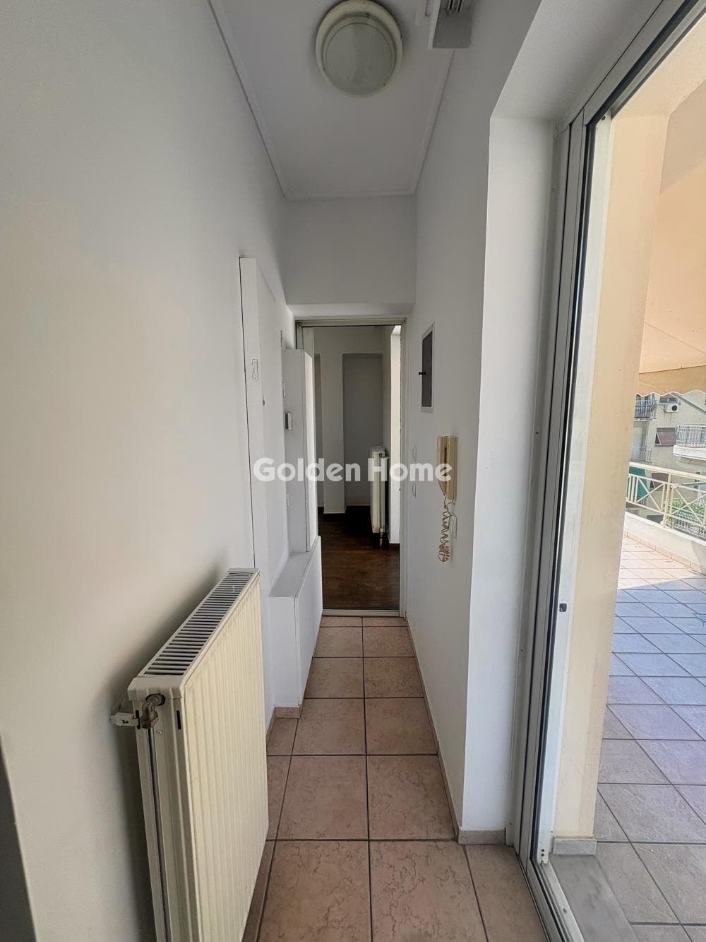 Apartment in Oria Imittou, Pagkrati — Photo 18 of 20