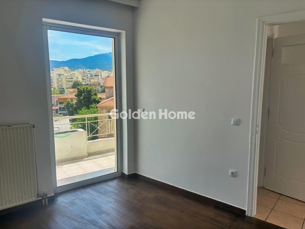 Apartment in Oria Imittou, Pagkrati — Photo 19 of 20