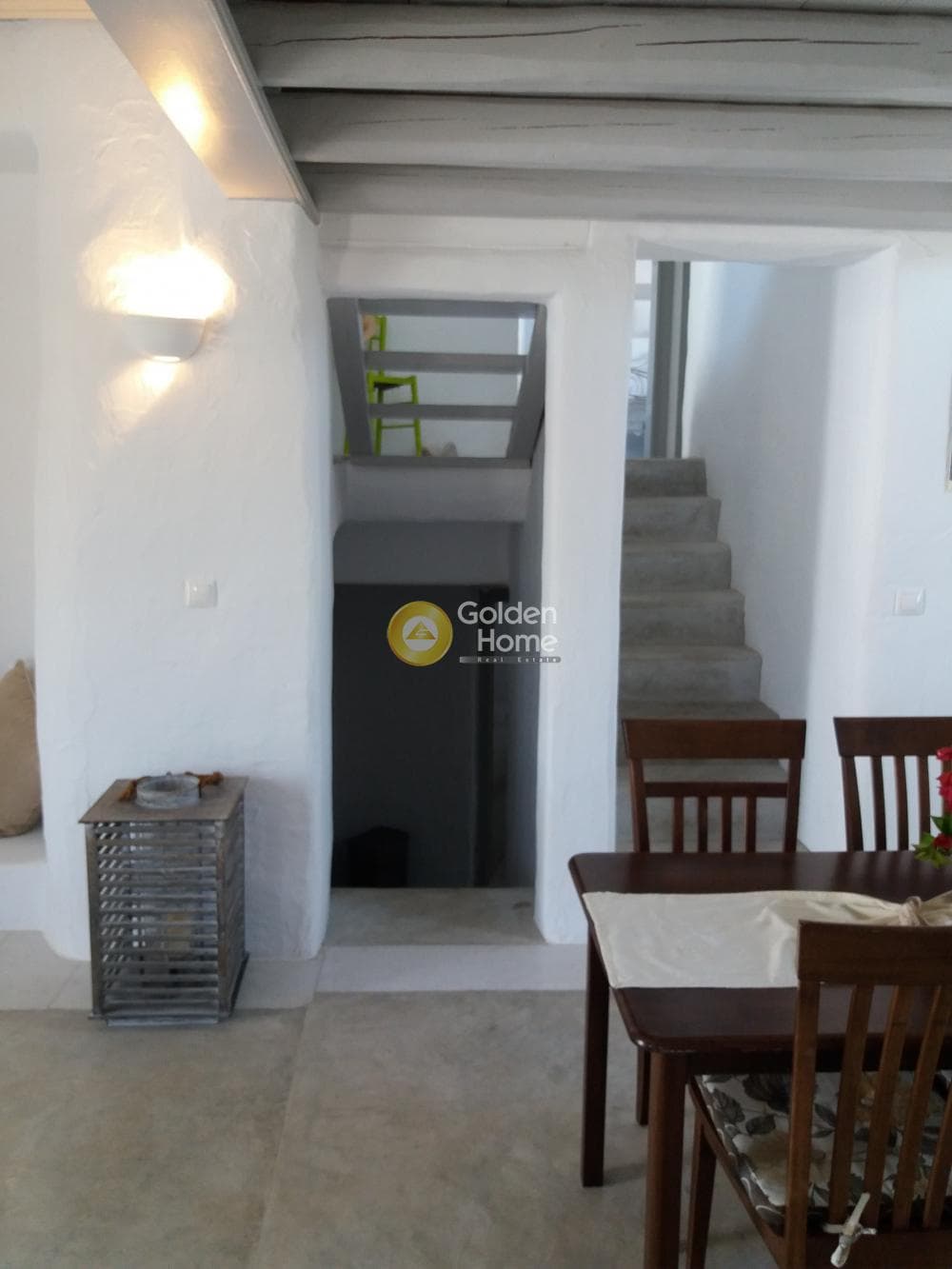House in Kamares, Paros — Photo 4 of 16