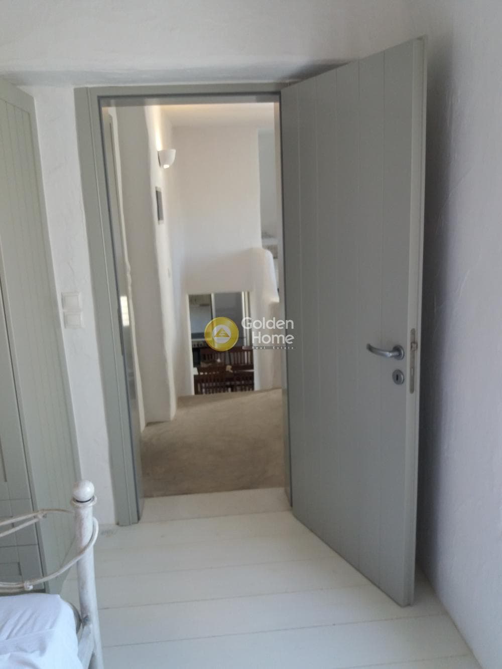 House in Kamares, Paros — Photo 3 of 16