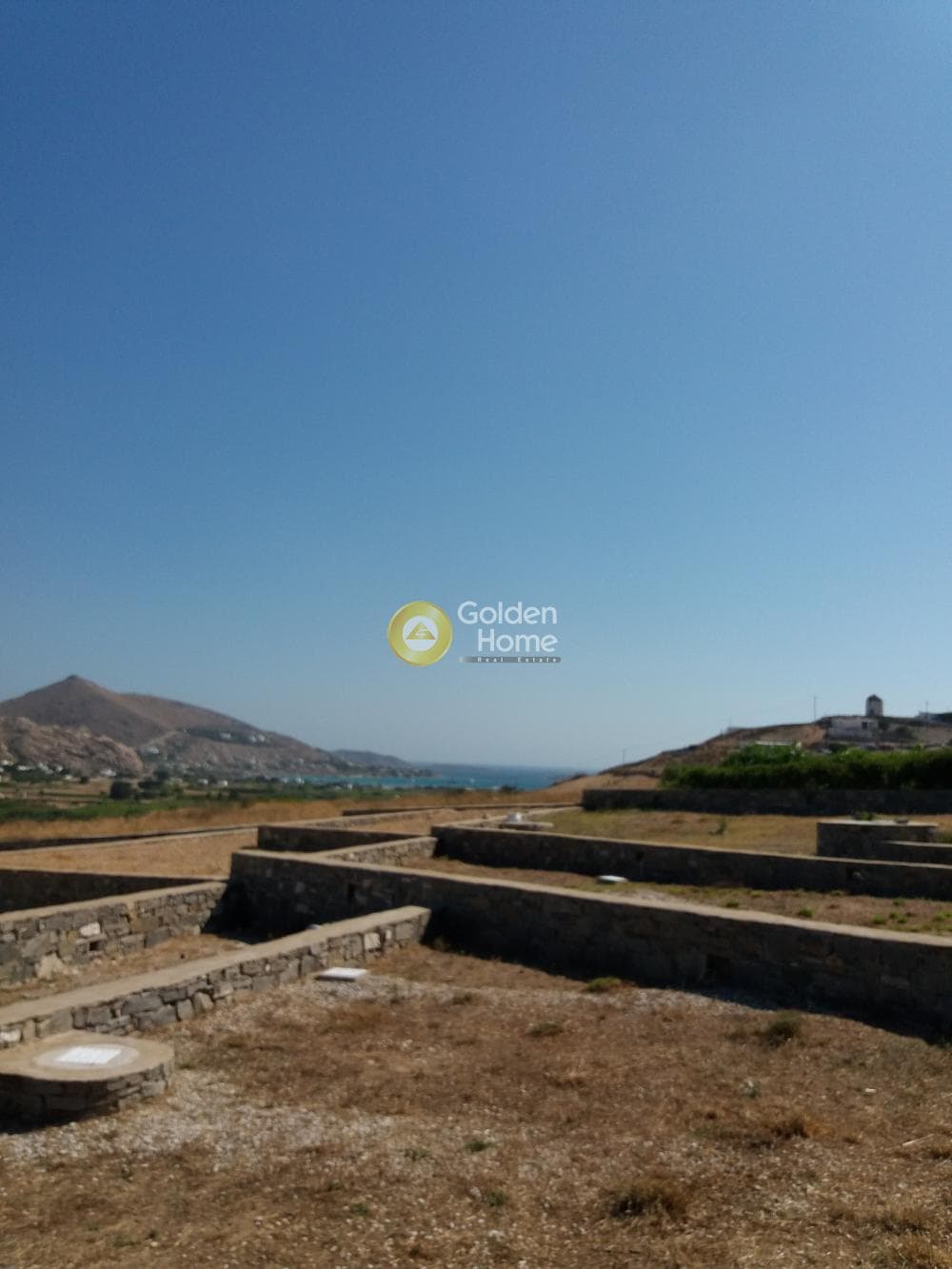 House in Kamares, Paros — Photo 16 of 16