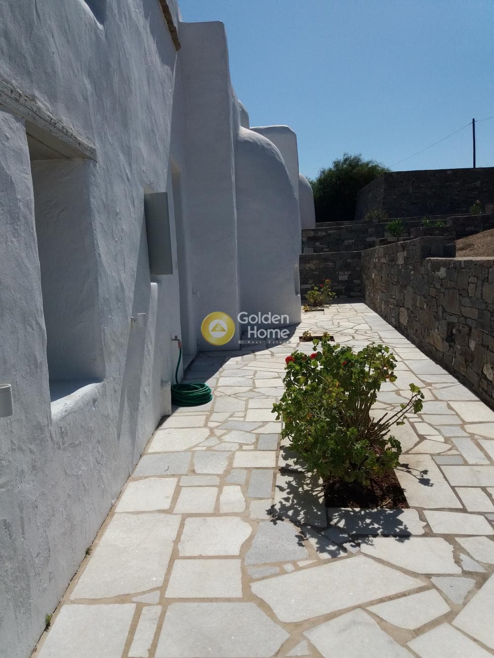 House in Kamares, Paros — Photo 15 of 16