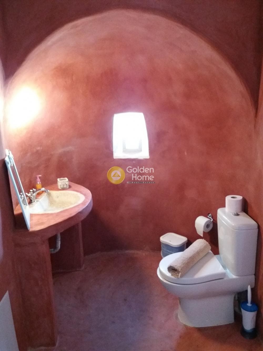 House in Kamares, Paros — Photo 5 of 16