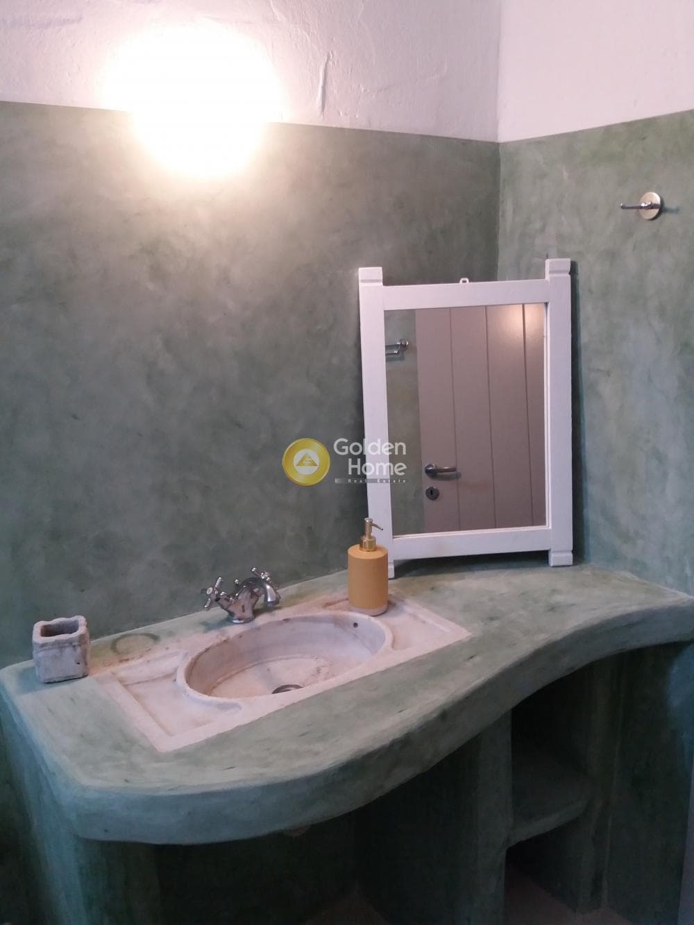 House in Kamares, Paros — Photo 8 of 16