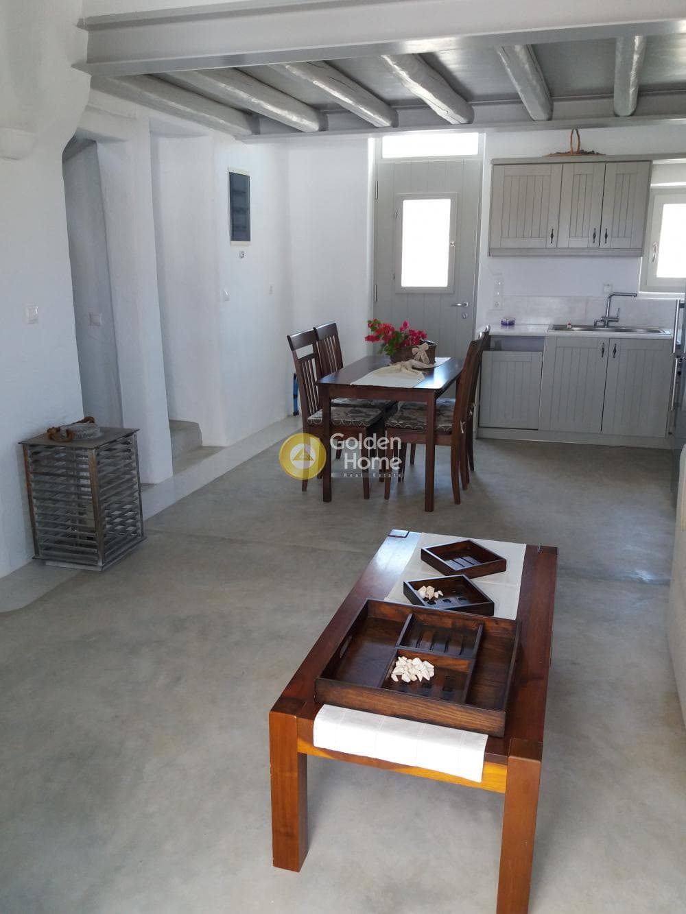 House in Kamares, Paros — Photo 2 of 16