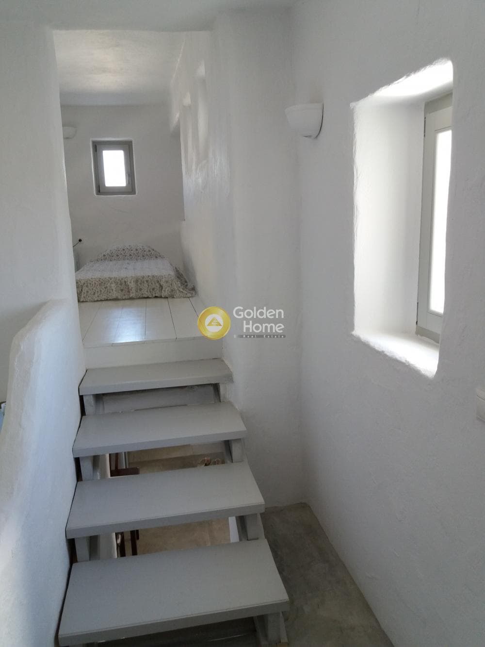 House in Kamares, Paros — Photo 9 of 16