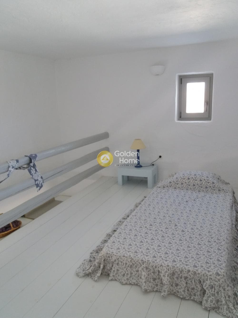 House in Kamares, Paros — Photo 10 of 16