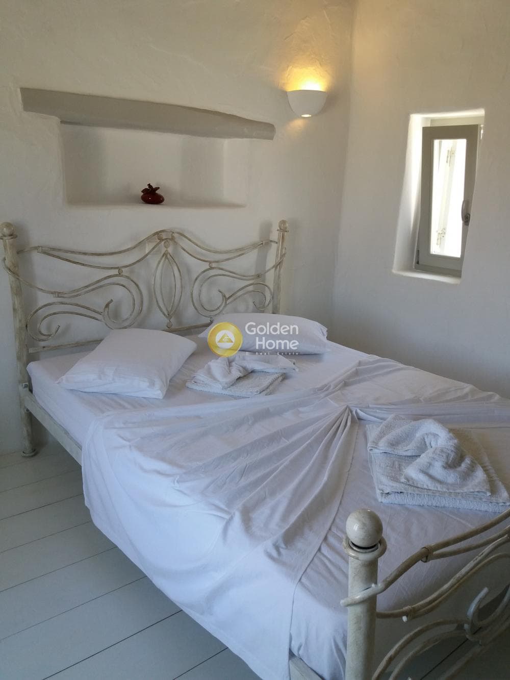 House in Kamares, Paros — Photo 11 of 16