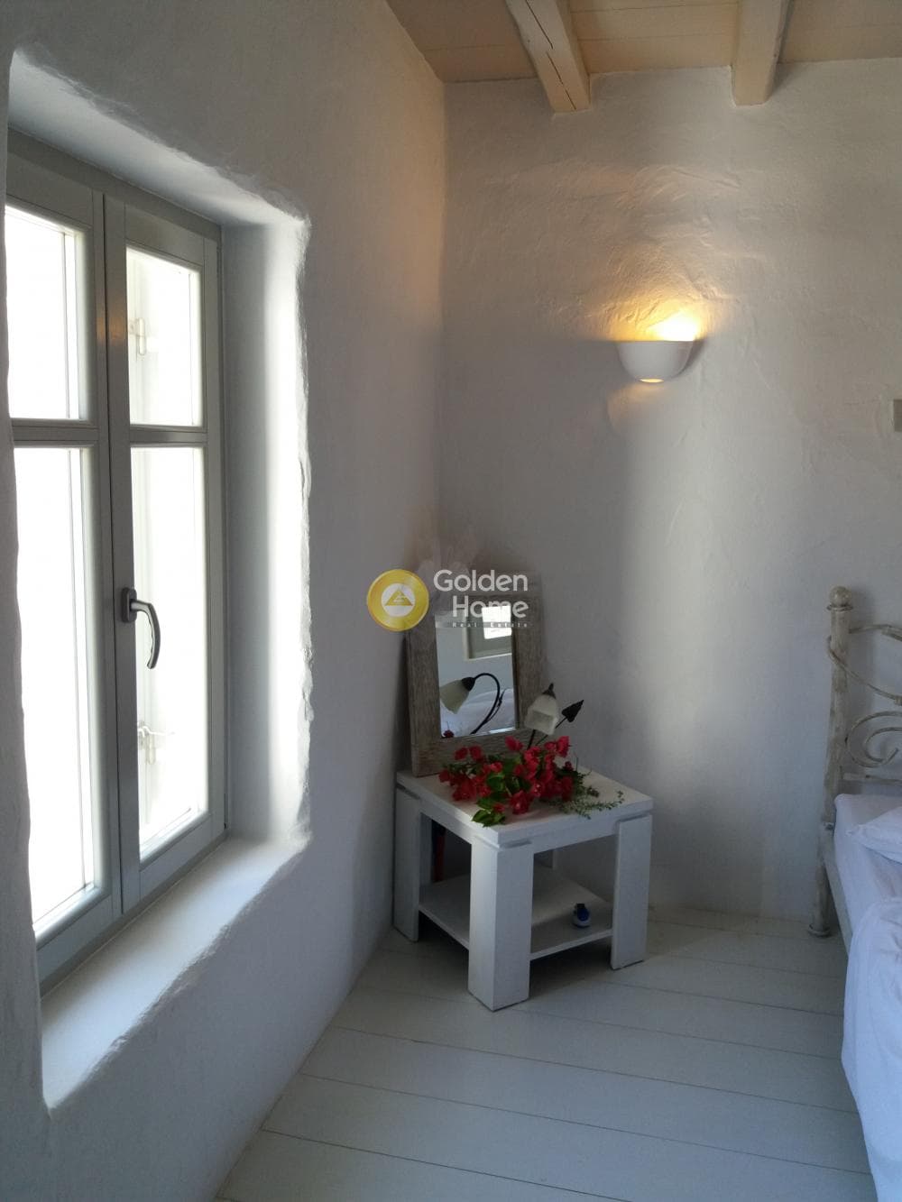House in Kamares, Paros — Photo 13 of 16