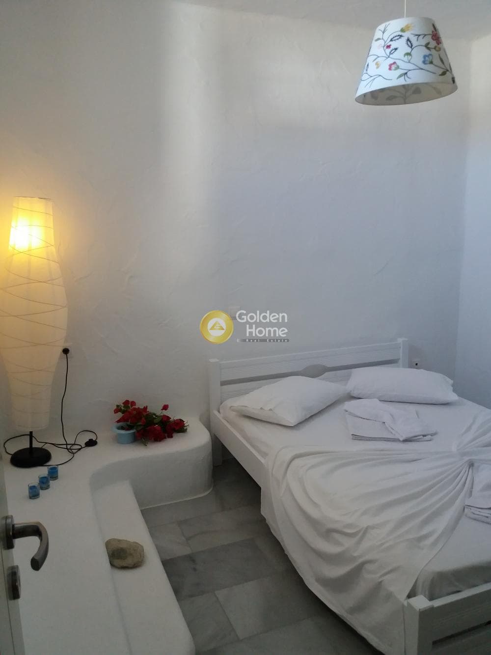 House in Kamares, Paros — Photo 12 of 16