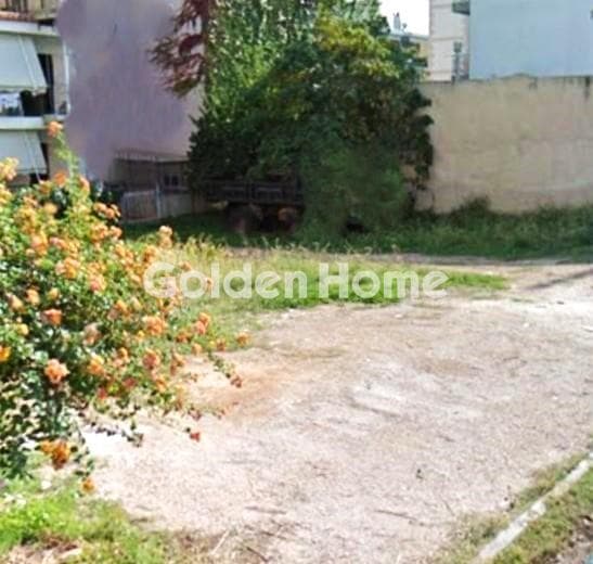 Οικόπεδο στην Κηπούπολη, Πετρούπολη — Φωτογραφία 2 από 2