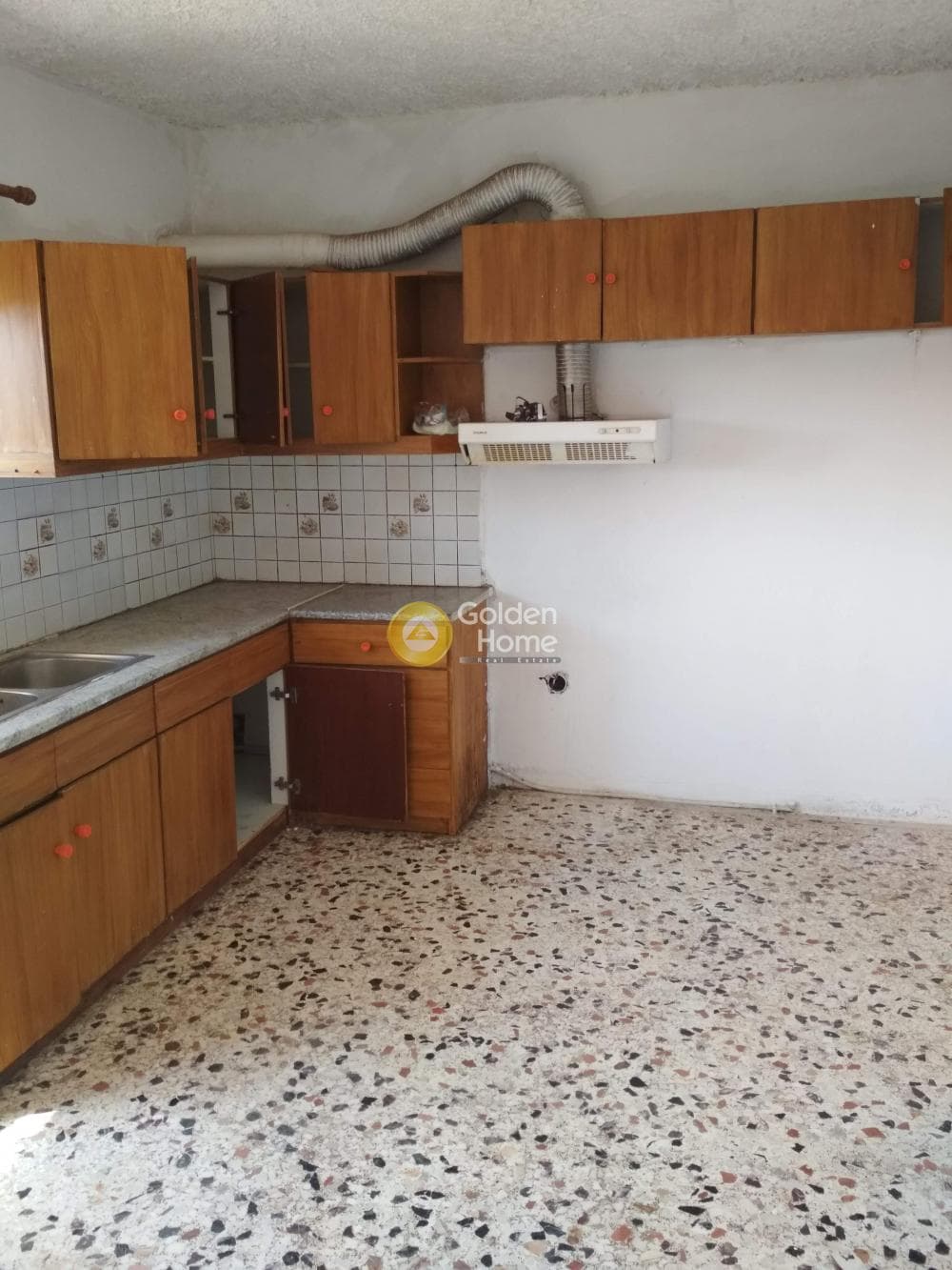 Μονοκατοικία στην Γαλάζια ακτή, Καλύβια Θορικού — Φωτογραφία 2 από 11