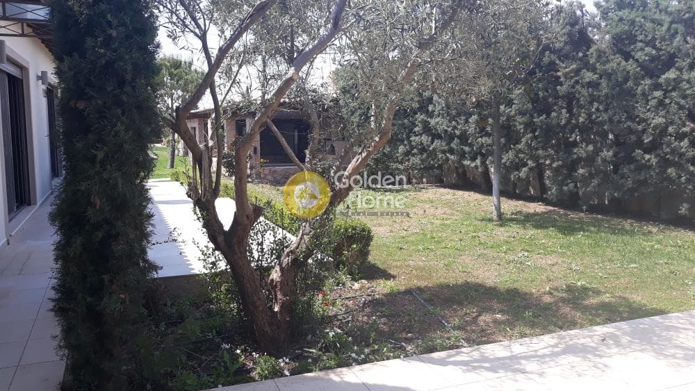 Μονοκατοικία στην Ελαιώνας, Ανάβυσσος — Φωτογραφία 46 από 65