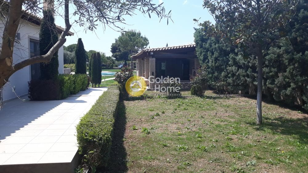 Μονοκατοικία στην Ελαιώνας, Ανάβυσσος — Φωτογραφία 7 από 65