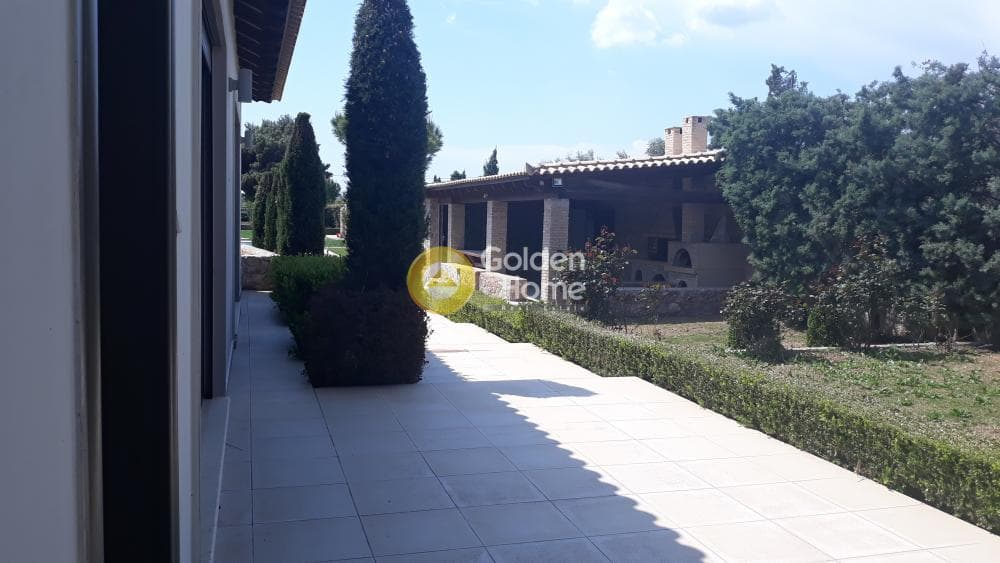 Μονοκατοικία στην Ελαιώνας, Ανάβυσσος — Φωτογραφία 10 από 65