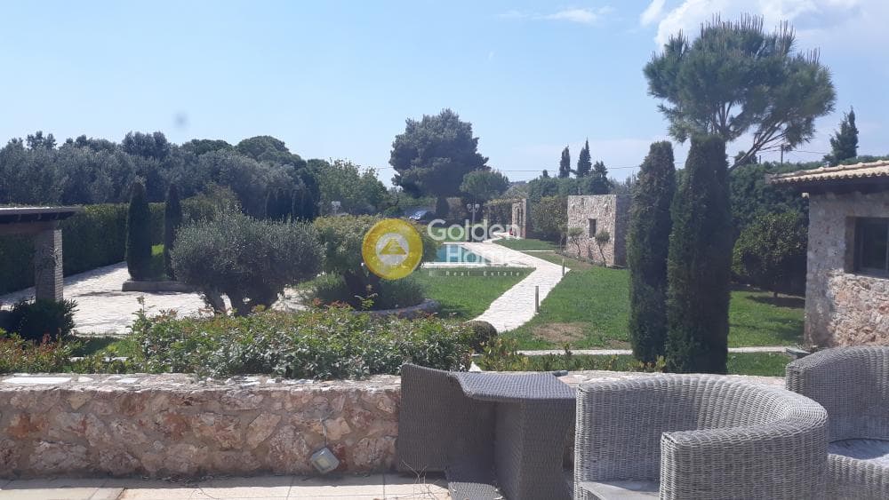Μονοκατοικία στην Ελαιώνας, Ανάβυσσος — Φωτογραφία 12 από 65