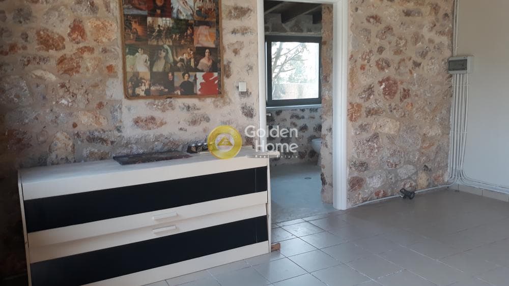 Μονοκατοικία στην Ελαιώνας, Ανάβυσσος — Φωτογραφία 51 από 65